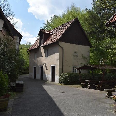 Ferienwohnung Guese Detmold Exteriér fotografie
