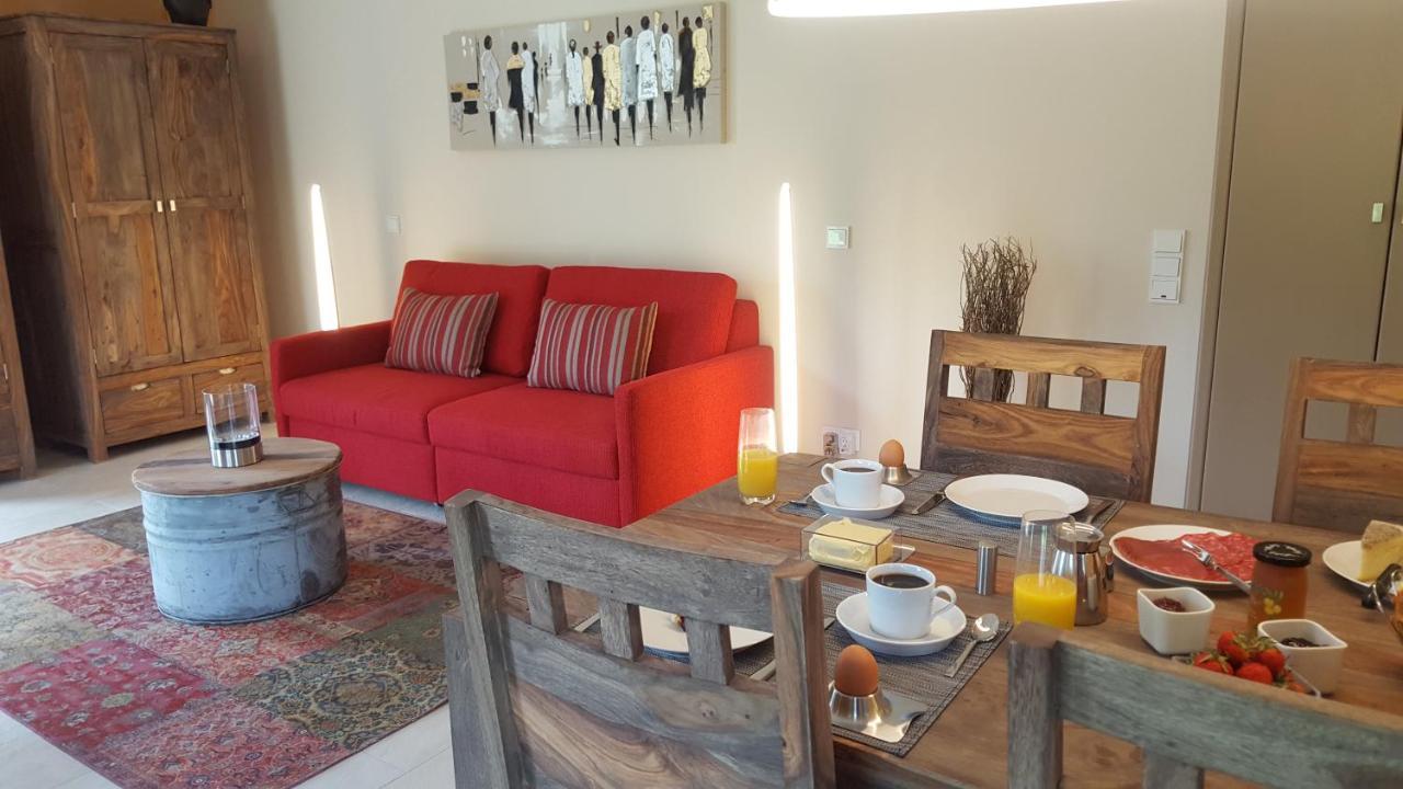 Ferienwohnung Guese Detmold Exteriér fotografie