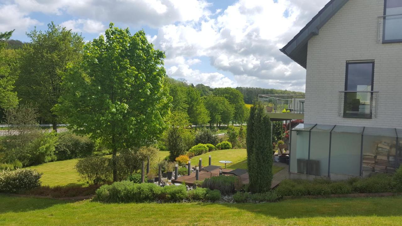 Ferienwohnung Guese Detmold Exteriér fotografie