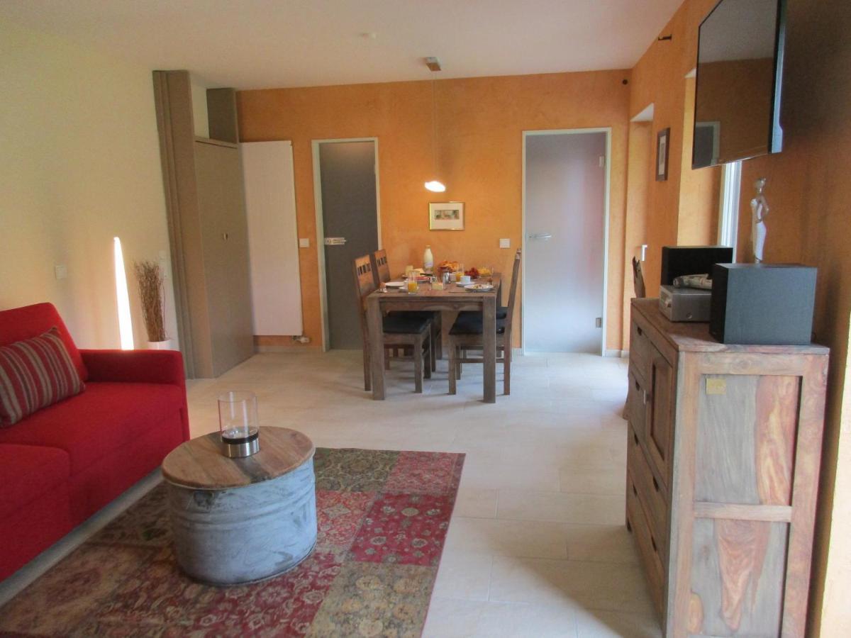 Ferienwohnung Guese Detmold Exteriér fotografie