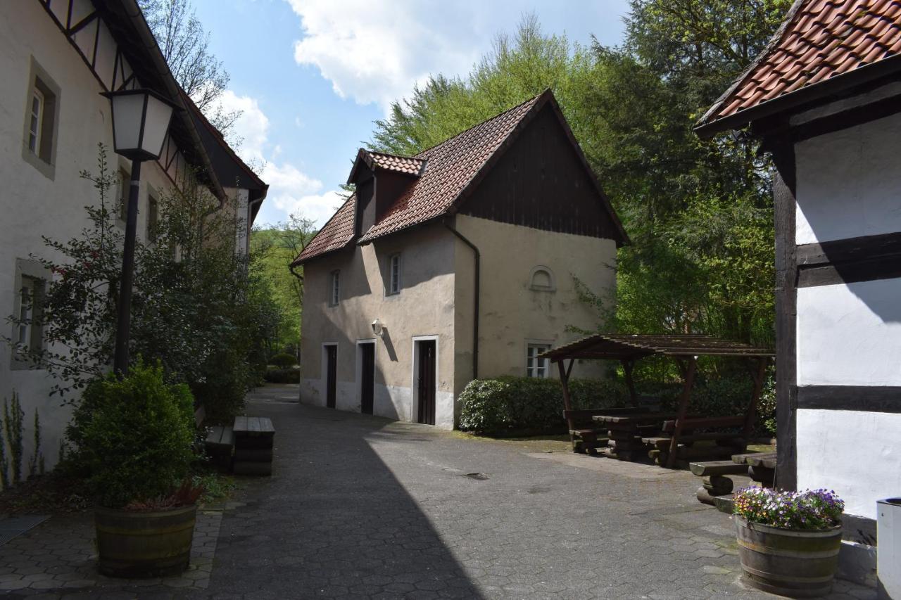 Ferienwohnung Guese Detmold Exteriér fotografie