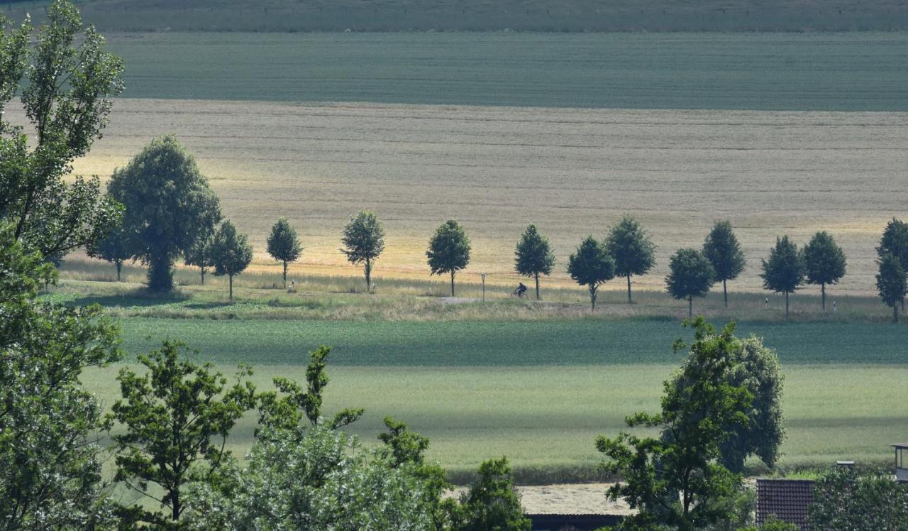 Ferienwohnung Guese Detmold Exteriér fotografie